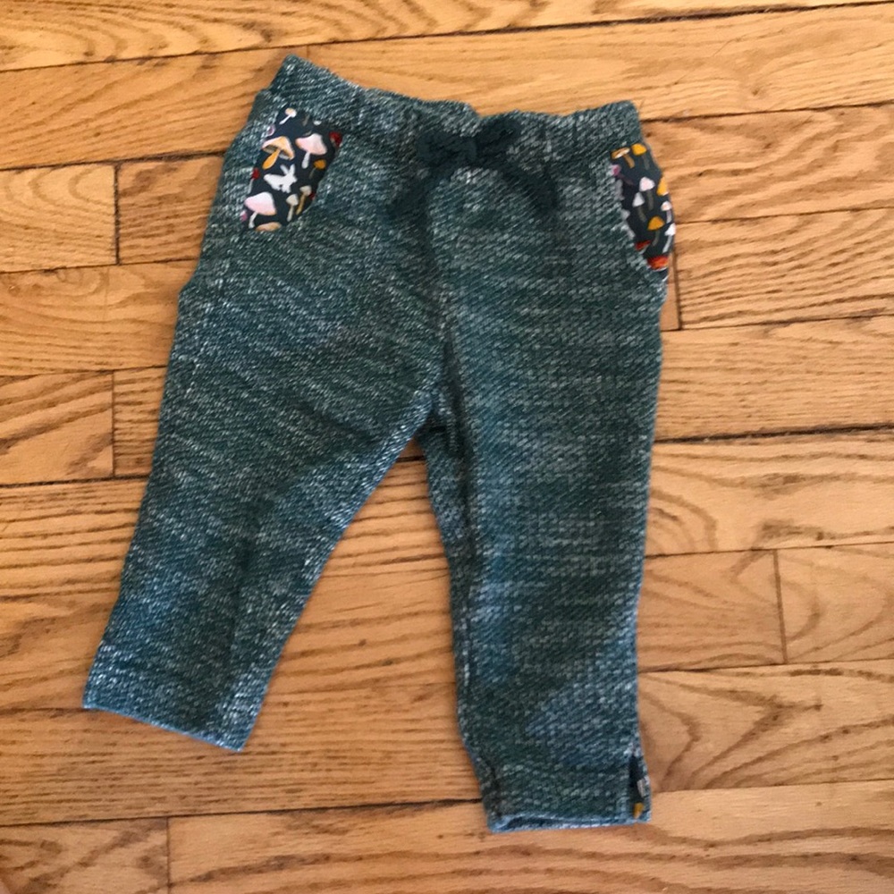 Sweatpants